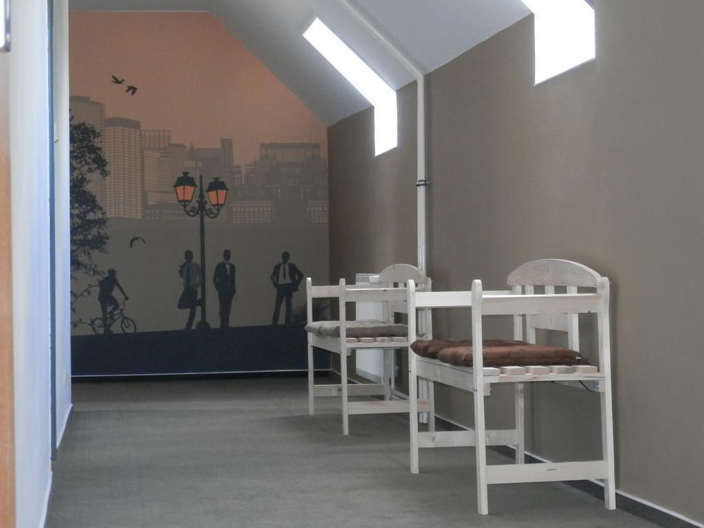Penzion Eden Turnov Habitación foto