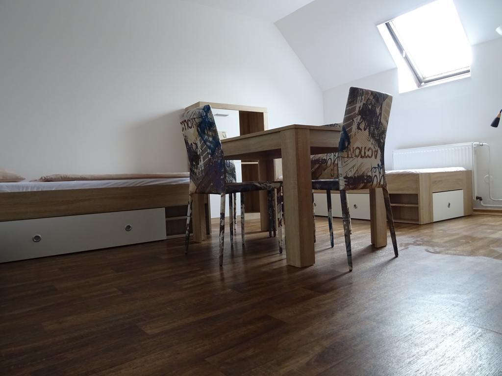 Penzion Eden Turnov Habitación foto
