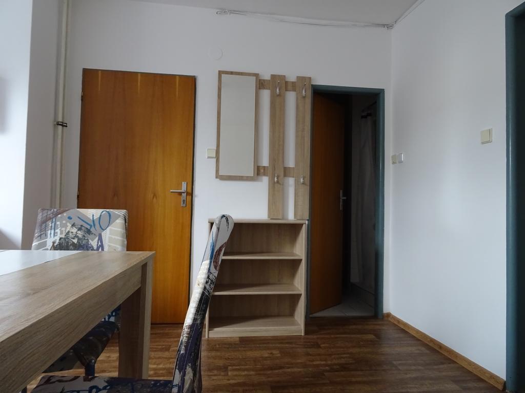 Penzion Eden Turnov Habitación foto