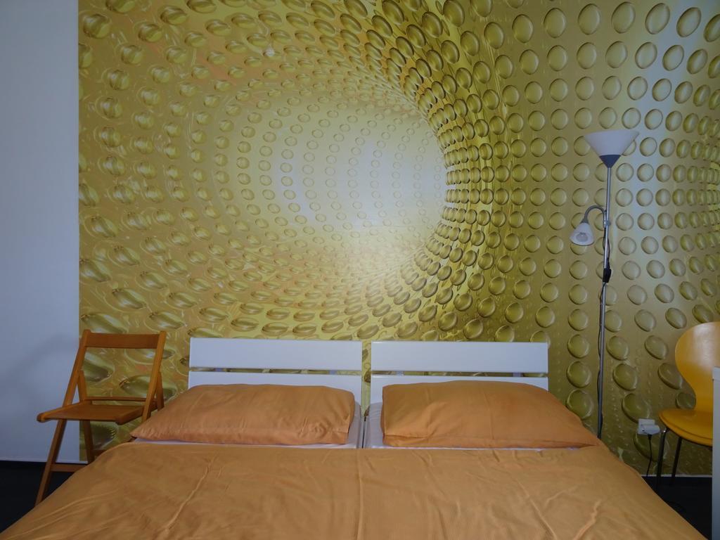 Penzion Eden Turnov Habitación foto