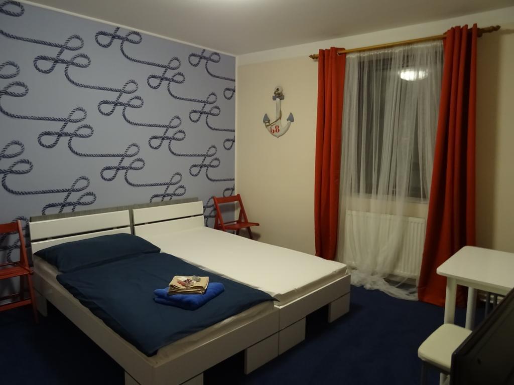 Penzion Eden Turnov Habitación foto