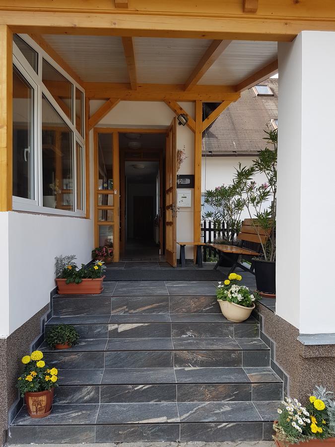 Penzion Eden Turnov Exterior foto